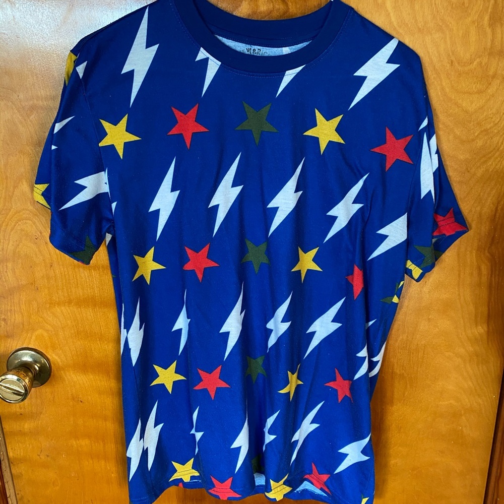 Cool shirt